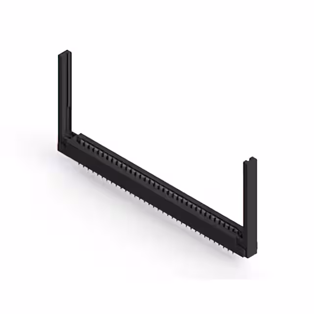 357-068-456-268 EDAC Inc.  Edgeboard Connectors